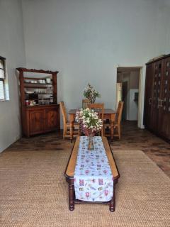 The Macadamia Nut Farm House - 7