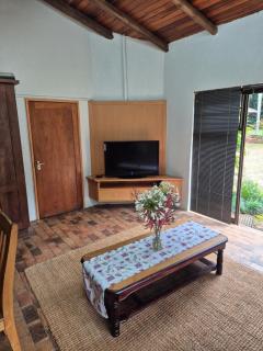 The Macadamia Nut Farm House - 3