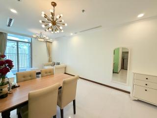 Luxury Vinhomes Central Park - NEP Homes - 4