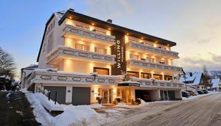 WILLINO Privathotel - 9