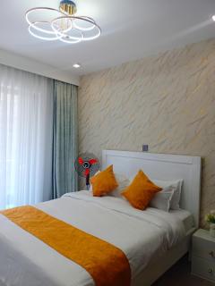 Modern Luxury 1-Bedroom Apartment in Kileleshwa with Pool & Gym - 3