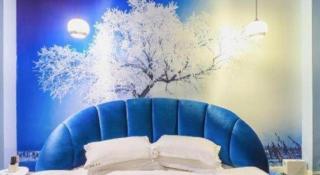 TO915101 STILL LOVE THEME HOTEL - 1