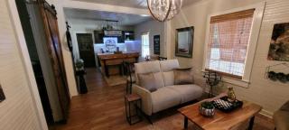 Clemson Memorabilia House Frank Howard III Home - 2