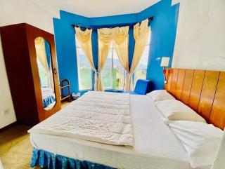 Hill Paradise Nuwaraeliya - 7