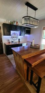 Clemson Memorabilia House Frank Howard III Home - 1