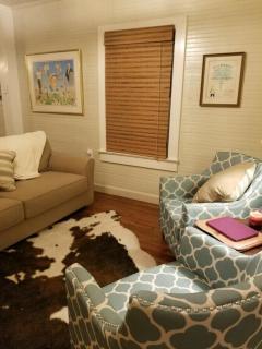 Clemson Memorabilia House Frank Howard III Home - 4