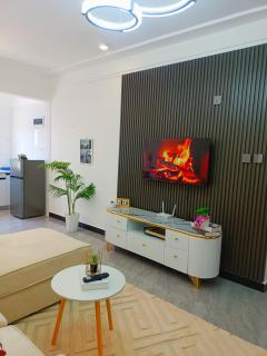 New Luxury One Bedroom in Kileleshwa - Pool, Gym, Views - 6