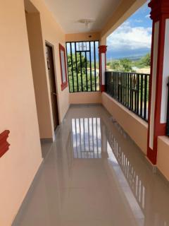 Hotel los 4 Tesoros - 8