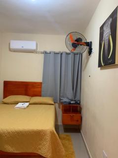 Hotel los 4 Tesoros - 1