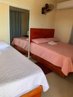 Hotel los 4 Tesoros - 2