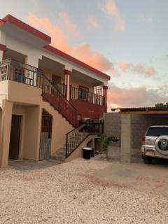 Hotel los 4 Tesoros - 1