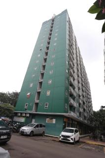 OYO 95100 Omega Centerpoint - 6