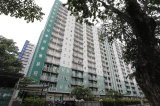 OYO 95100 Omega Centerpoint - 5