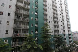 OYO 95100 Omega Centerpoint - 1