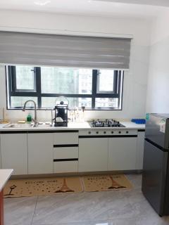 New Luxury One Bedroom in Kileleshwa - Pool, Gym, Views - 5