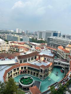 Exquisite Japandi 2 & Mediterranean Breeze at Venice w Grand Canal View! - 9