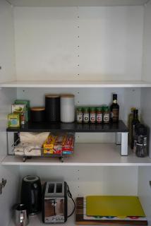 A Perfect Peach - A Sepal Stay - 1