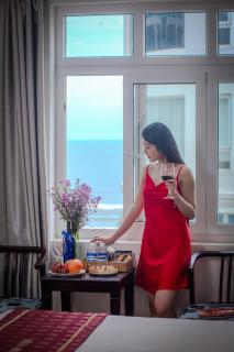 Misa Hotel Da Nang - 9