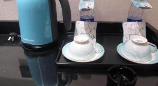 Xana Hotelle Neijiang City Center Branch - 7