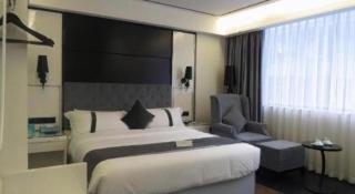 Xana Hotelle Neijiang City Center Branch - 5