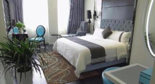 Xana Hotelle Neijiang City Center Branch - 4