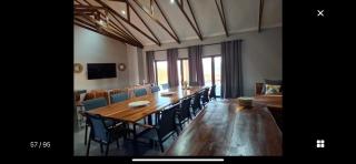 Nectar Game Lodge - Buffelspoort - 9