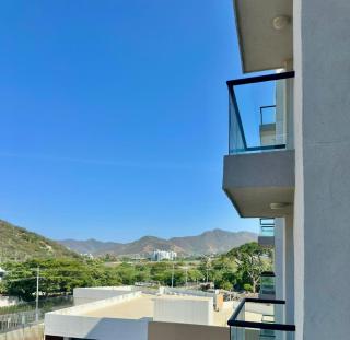 Apartamento acogedor donde el sol siempre brilla - 6