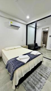 Apartamento acogedor donde el sol siempre brilla - 5