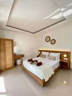 Ungasan Hideaway Private Pool & Garden Charm - 3