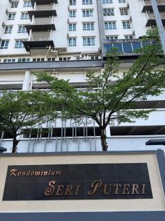 ARK HOMES Kuala Lumpur - 3