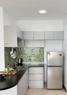 ARK HOMES Kuala Lumpur - 2