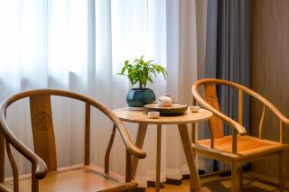 Chengdu Fengyin Tianjiao Hotel Dujiangyan Scenic Area Xiongmao Valley Branch - 2