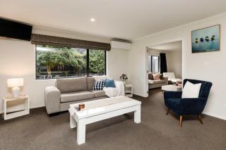 Strandon Coastal Townhouse - New Plymouth - 6
