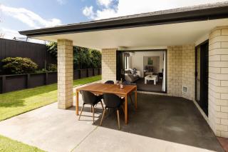 Strandon Coastal Townhouse - New Plymouth - 4