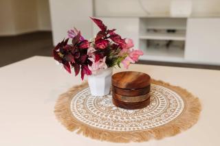 Strandon Coastal Townhouse - New Plymouth - 1