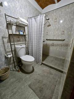 Tayau Bungalows B1 - 8