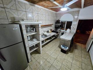 Tayau Bungalows B1 - 6