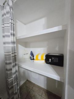 Tayau Bungalows B1 - 5