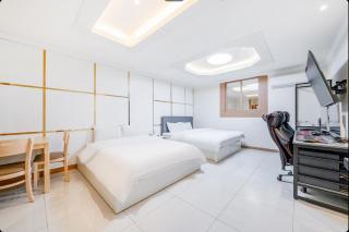 수원 인계동 제이엠호텔 - 1