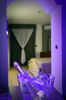 Hotel Joy - Castel Volturno - 9