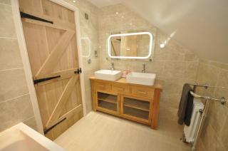Montgomery Barn - Bideford - 1