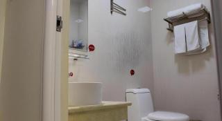 Thank Inn Hotel Hebei Xingtai Shaheweisan Road Expressway Intersection - 1