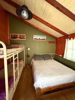 La posada de Manuel - 7