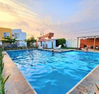 Casa vacacional en Salinas - Santa Elena - 6