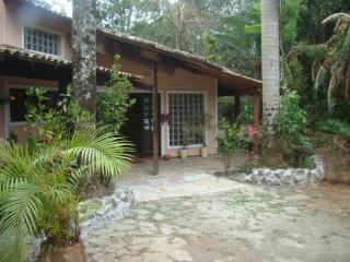 Pousada Y-Goá - Bertioga - 8