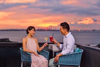 The Outpost Hotel Sentosa by Far East Hospitality - 2