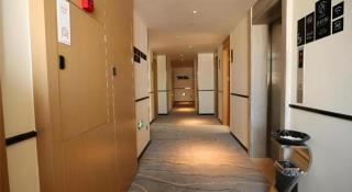 City Comfort Inn Huanggang Macheng City Mo'ercheng - 3