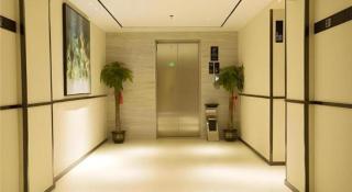 City Comfort Inn Xinfeng High-speed Railway West Station Yingbin Avenue - 1