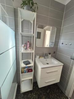 Appartement spacieux - 9