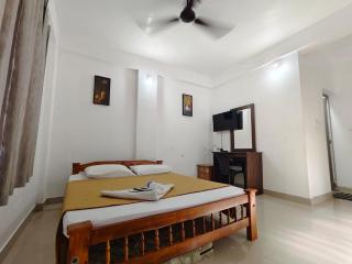 Sivaranjini Guruvayur - 5